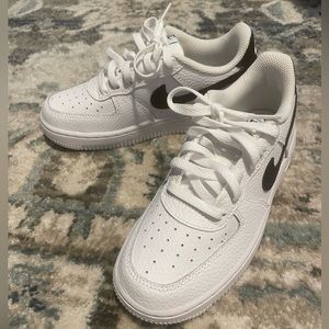 Kids Nike Force 1